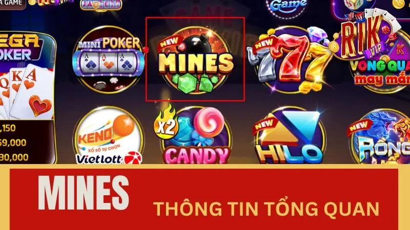 Thông tin tổng quan tựa game