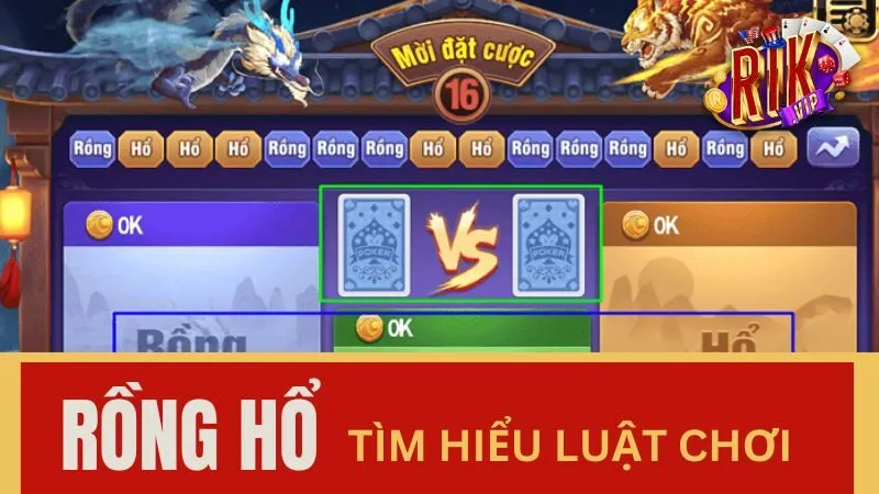 Tìm hiểu luật chơi dành cho Mem mới