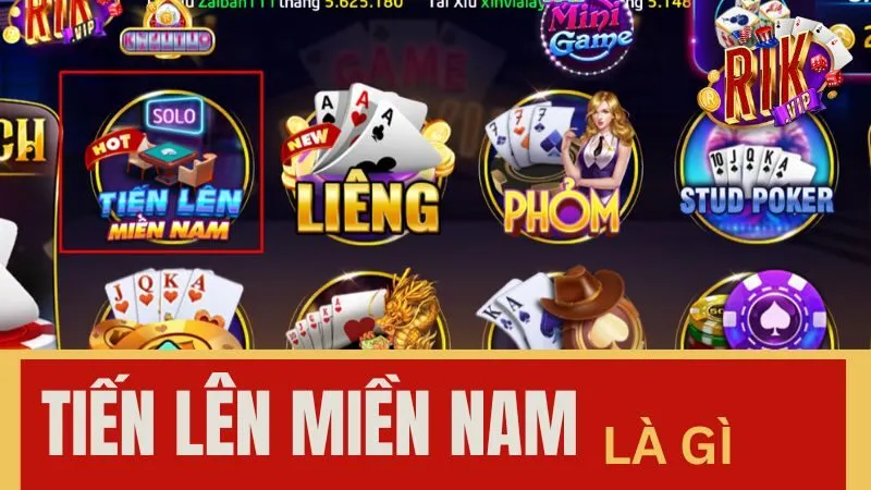 Tiến lên miền Nam