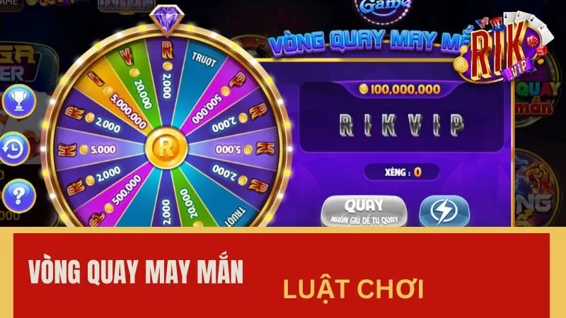 Thông tin luật chơi  tựa game 